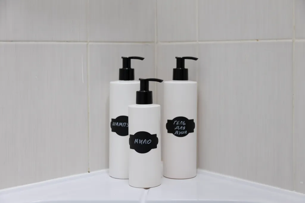 Квартира Квартира Студия White and black — Москва