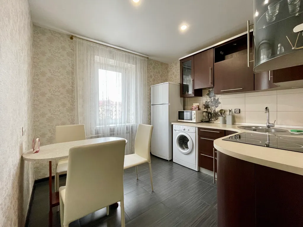 Квартира Двухкомнатная квартира | рядом Аэропорт | М4 Дон | Парк | OZ Mall — Краснодар