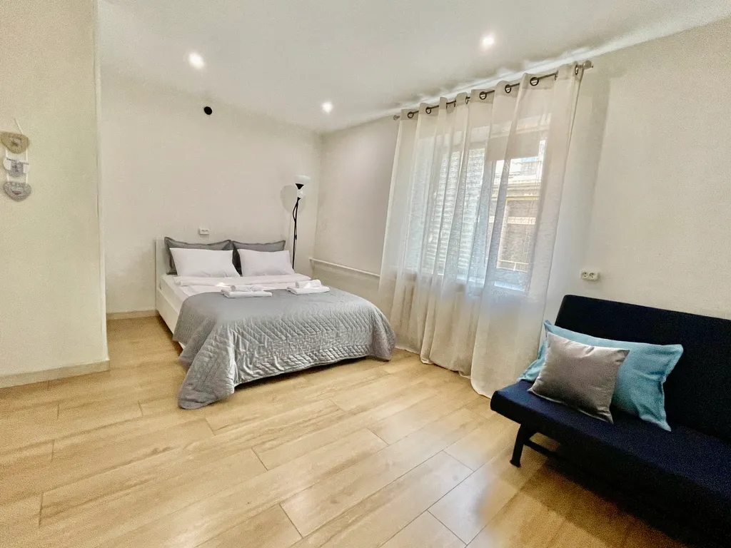 Апартамент в историческом центре города