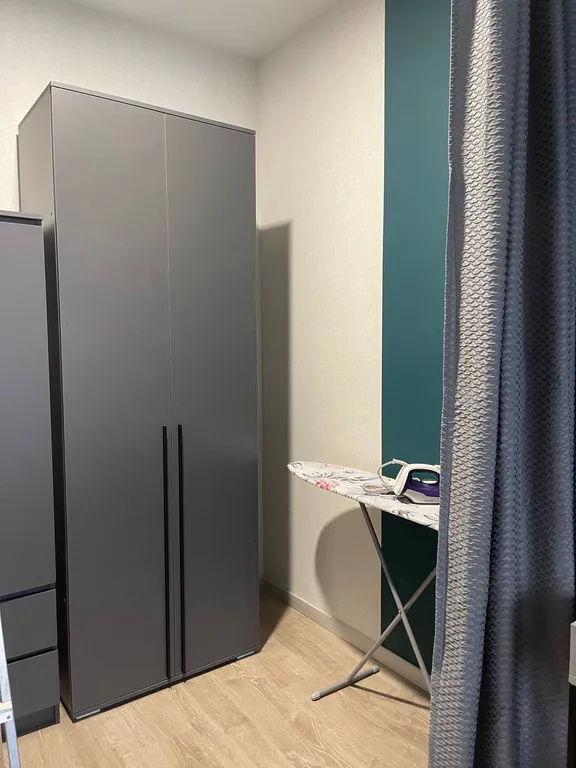 Квартира Квартира Апарт Шик рядом с Рыбной Деревней — Калининград