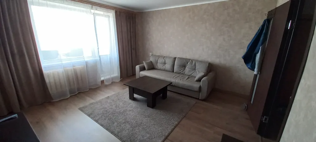 Новая 2 комнатная квартира — аренда посуточно в Ревда