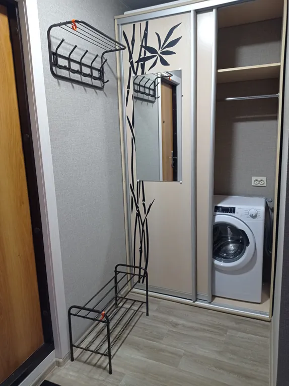 Удобная квартира в центре города