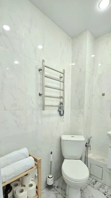 Квартира Новая уютная квартира с красивым видом — Екатеринбург