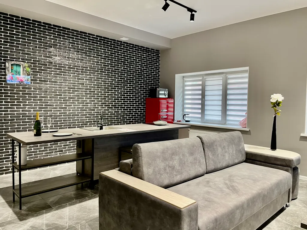 Квартира в центре города