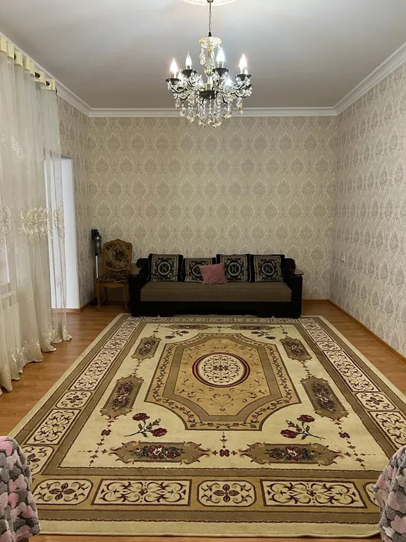 Квартира Квартира Дом с видом на крепость — Дербент
