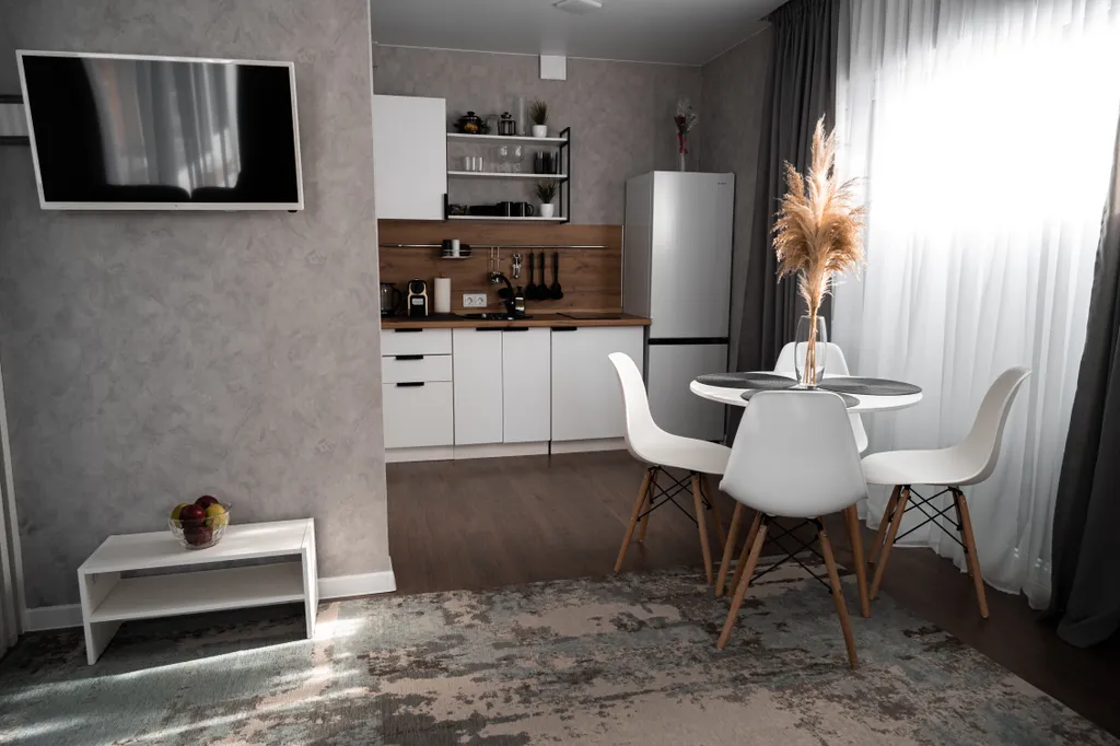 Эко-дом 60 м2