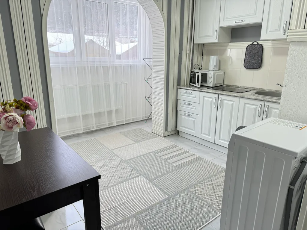 Уютная квартира в самом красивом месте