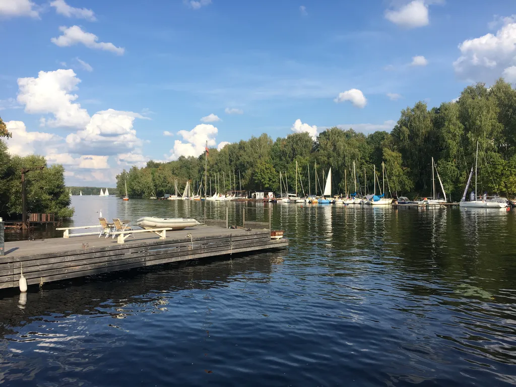 Гостевой мини домик рядом с Пироговским водохранилищем