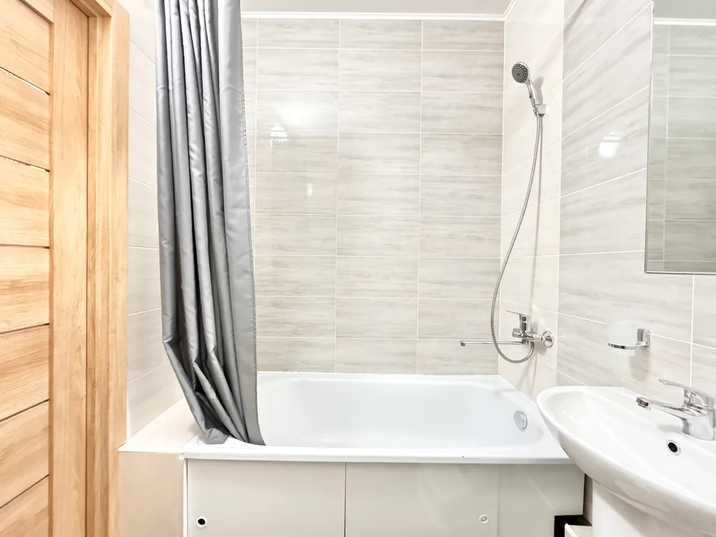 Квартира Hugge Place | Двухкомнатная квартира у Аквапарка с Wi-Fi — Новосибирск