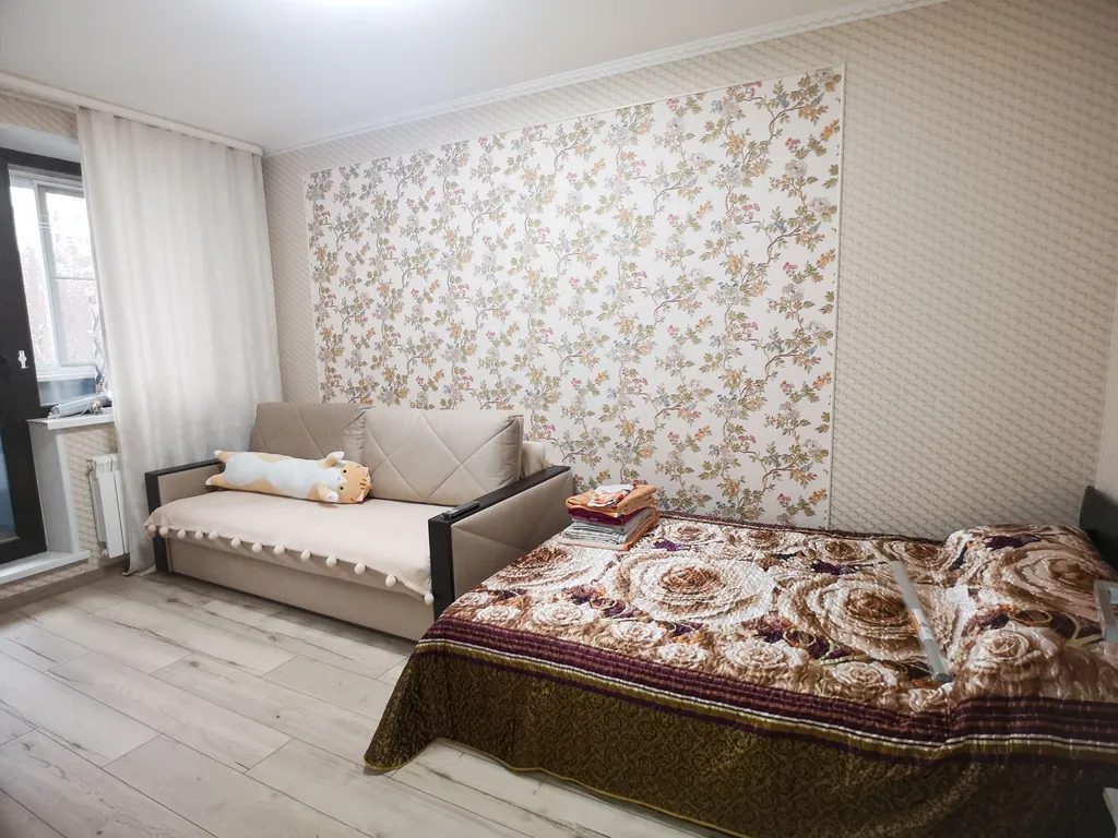 Квартира для тихого и спокойного отдыха