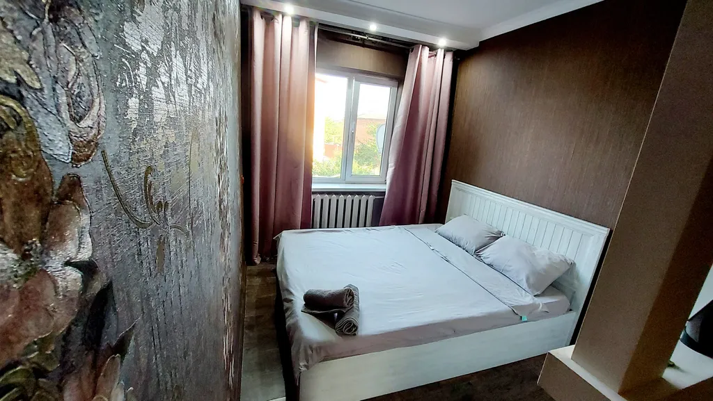 Квартира 2-комнатная Квартира — Славянск-на-Кубани