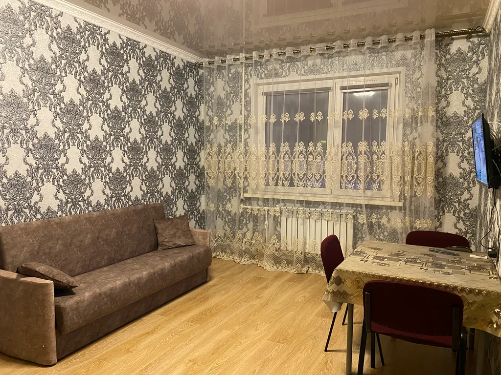 ТЦ Аура ЖД Аэропорт 2+2