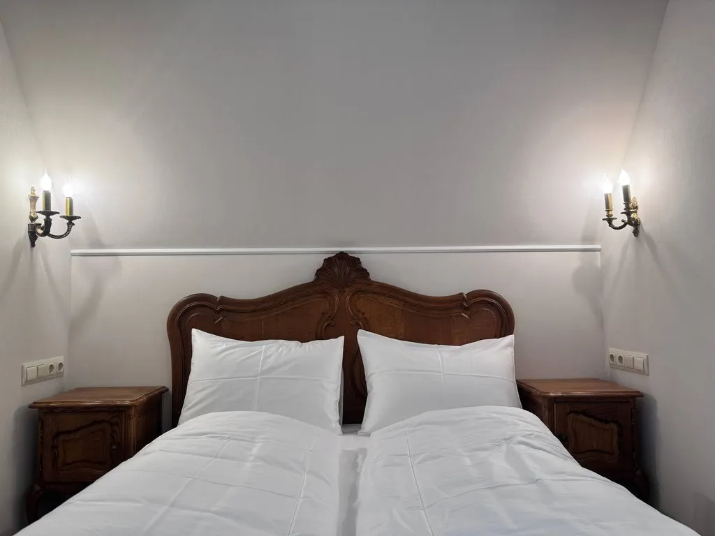 Квартира Апартаменты 9 на первой линии моря с 2-мя кроватями king-size — Светлогорск