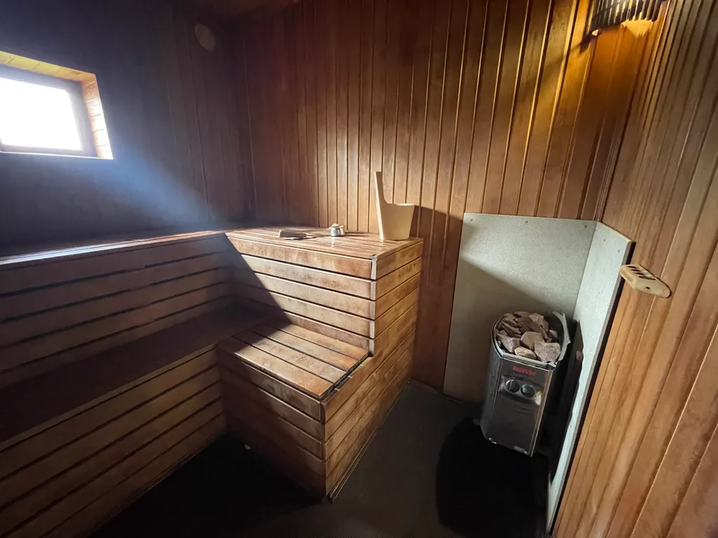 Золотая гавань