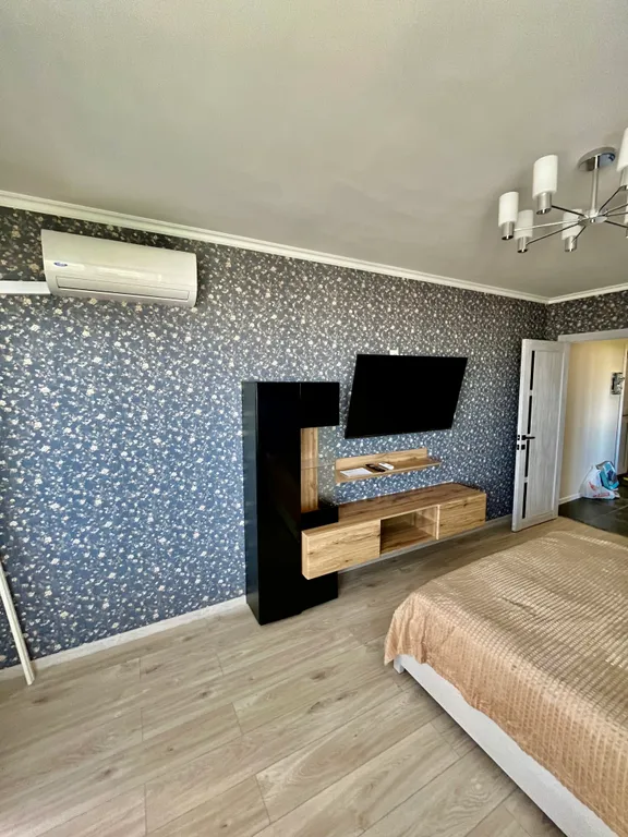 Уютные апартаменты в центральном районе города