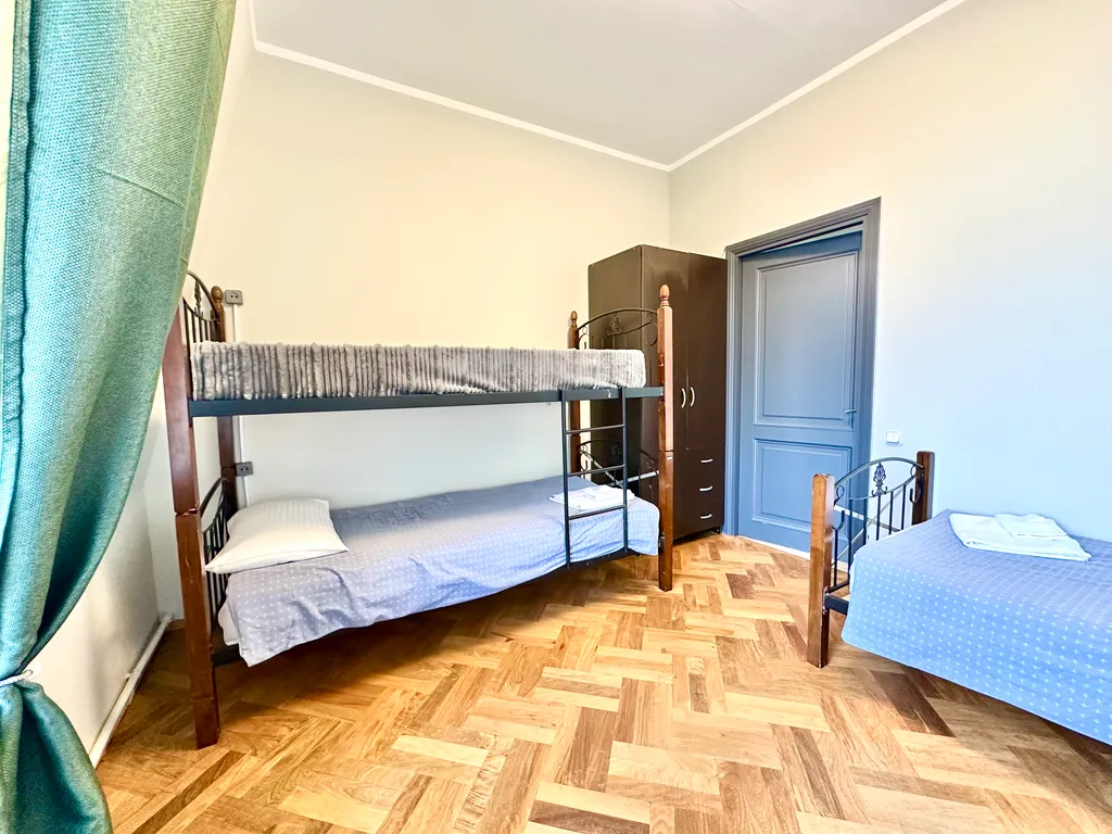 Квартира Комната — аренда посуточно в Санкт-Петербург