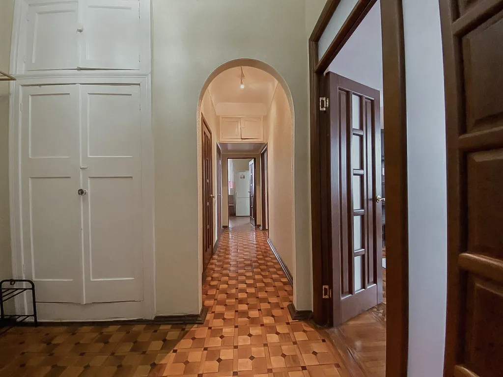 Уютная квартира в самом центре с видом на Астраханский Кремль