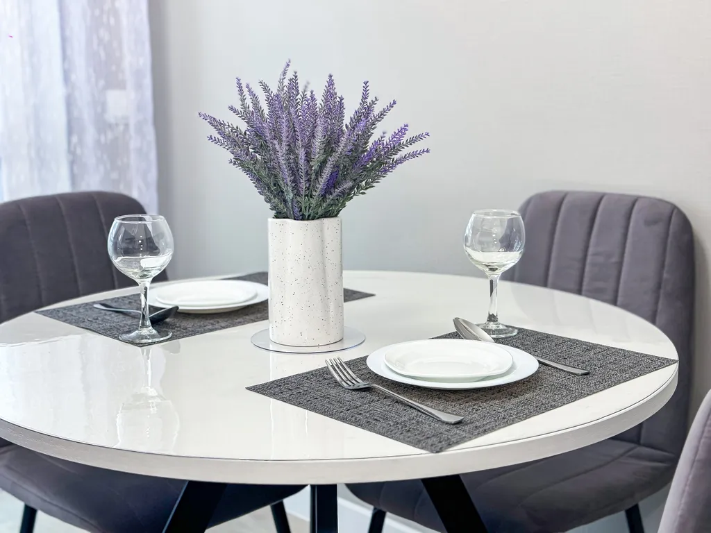 Апартаменты Монако 24 ЖК Босфор 62