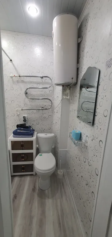 Самая удобная квартира в центре города