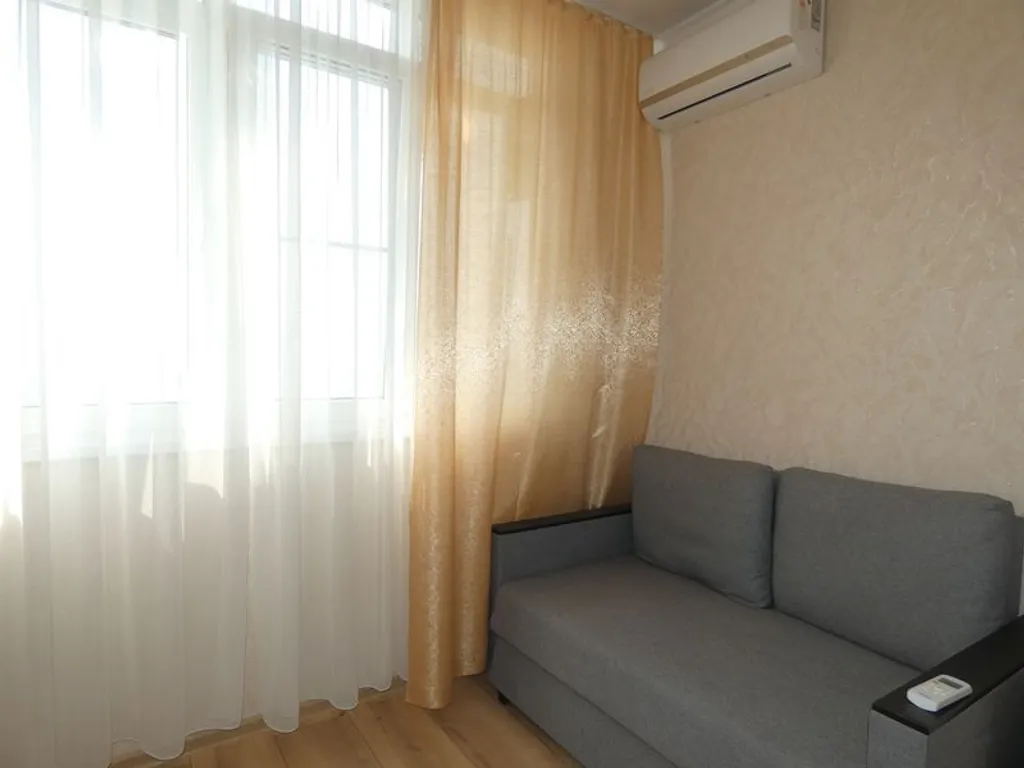 Уютная квартира у моря