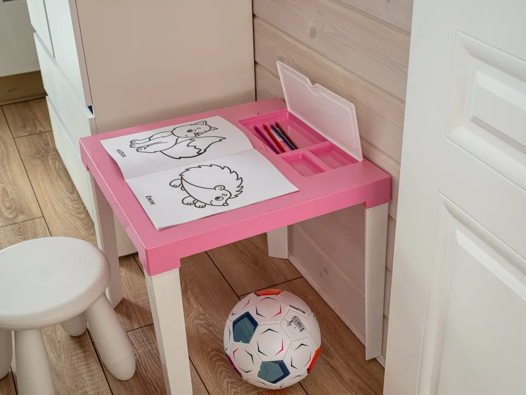 Домик у леса с камином и баней