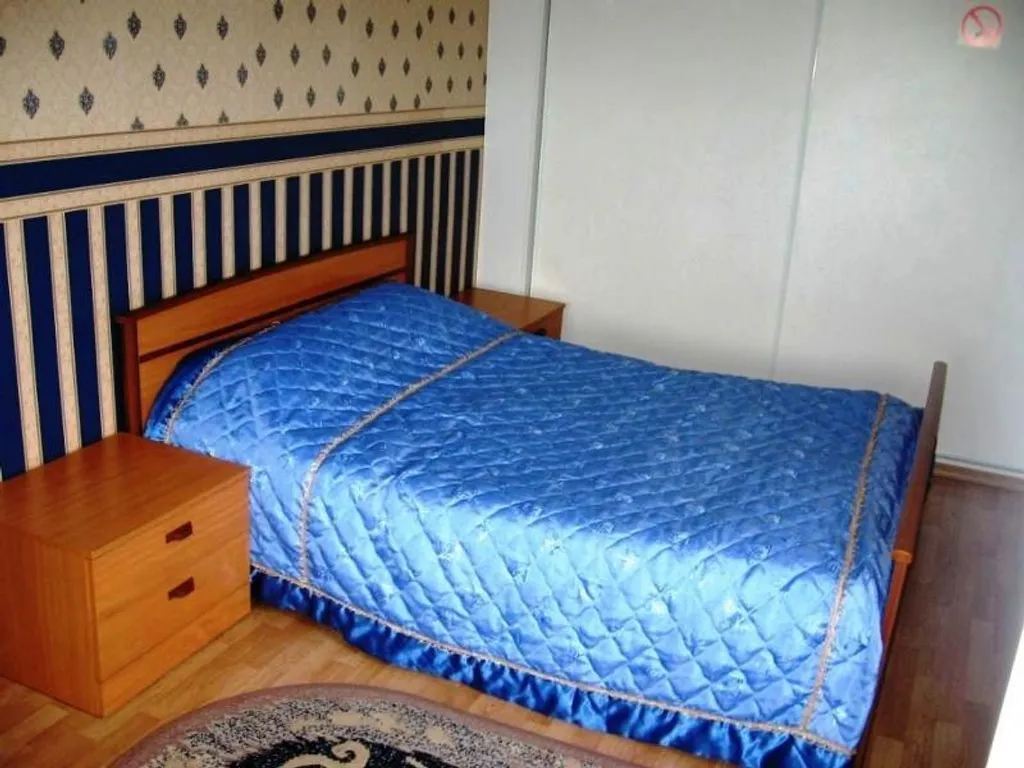 Коттедж Стайки