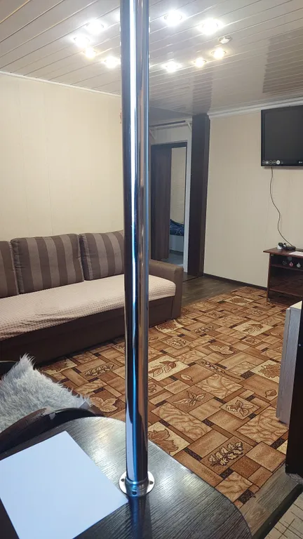 Квартира 3-комнатная Квартира — Кировск