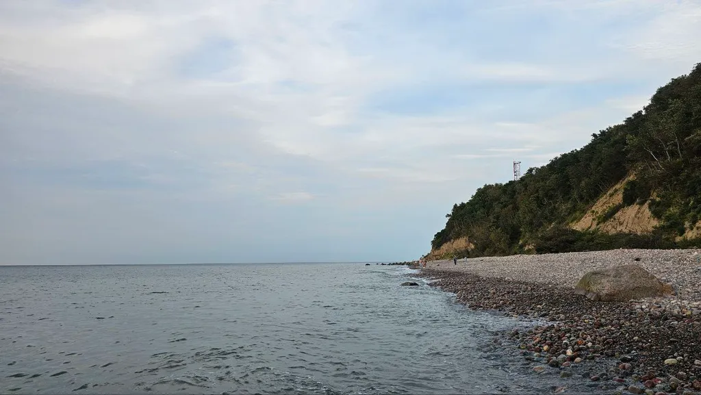 Квартира у моря