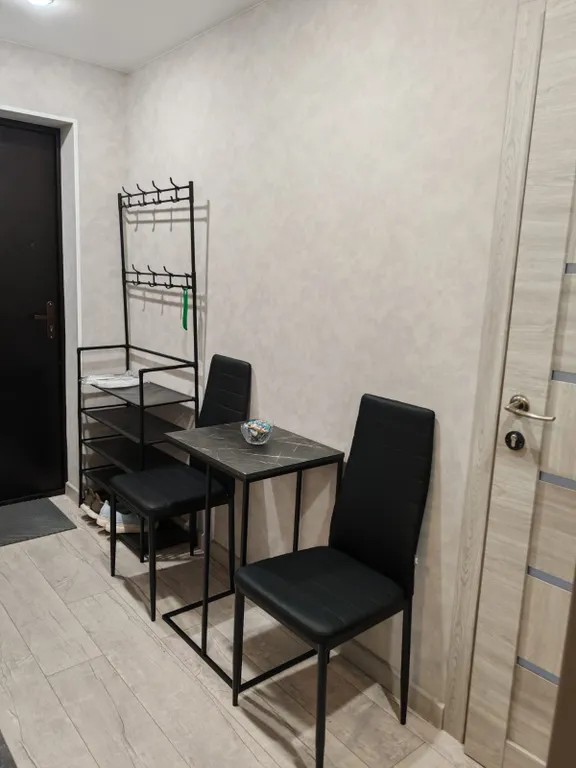 Квартира Квартира Люблинские пруды — Москва
