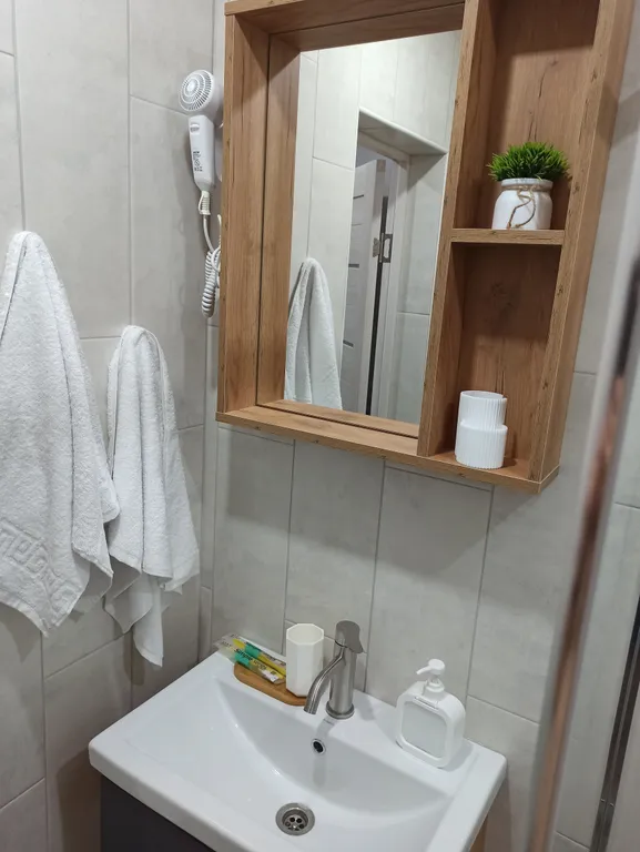 Стильная уютная квартира в 7 минутах от аэропорта