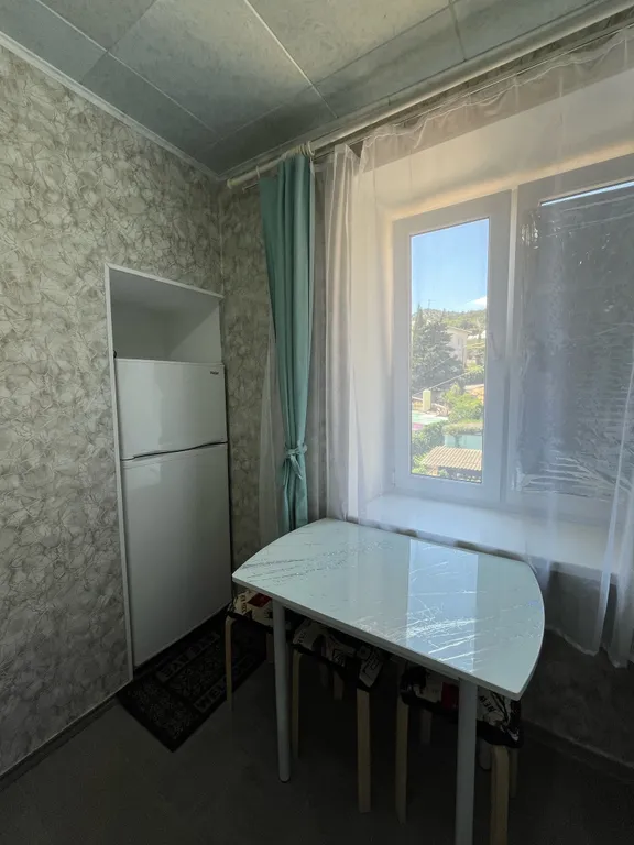 Комфортная квартира возле можжевеловой рощи