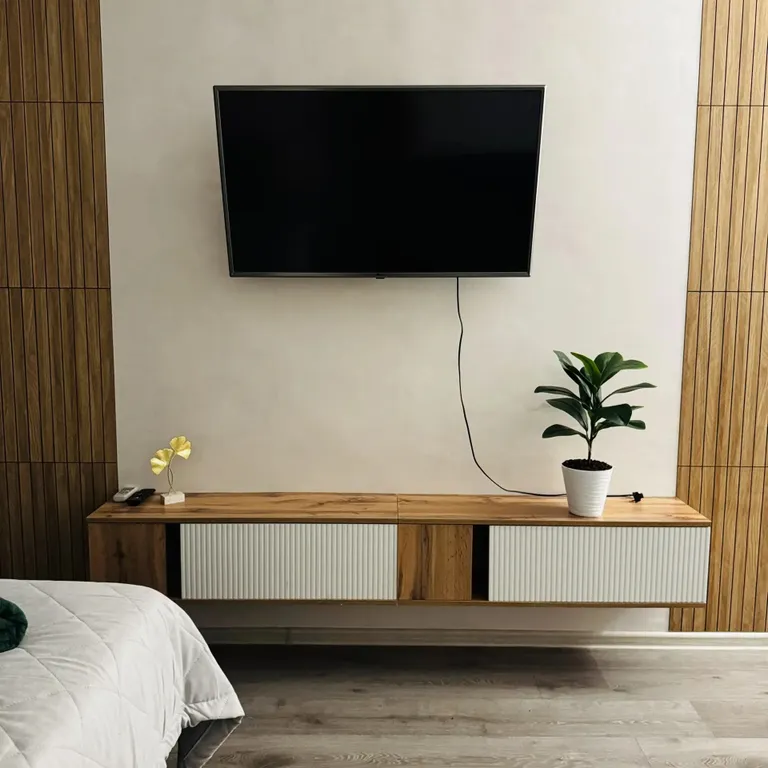 Апартаменты Люкс на 45-й Стрелковой Дивизии, д. 226