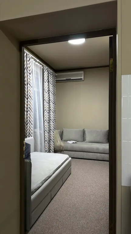 Квартира Уютные апартаменты в Адлере/Сочи — Адлер