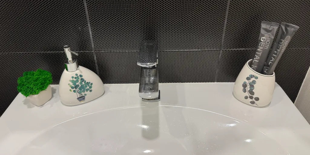 Стильная студия в центре города