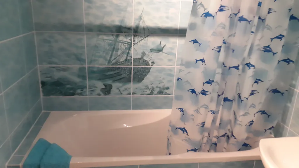 Квартира 1-комнатная Квартира — Светлогорск