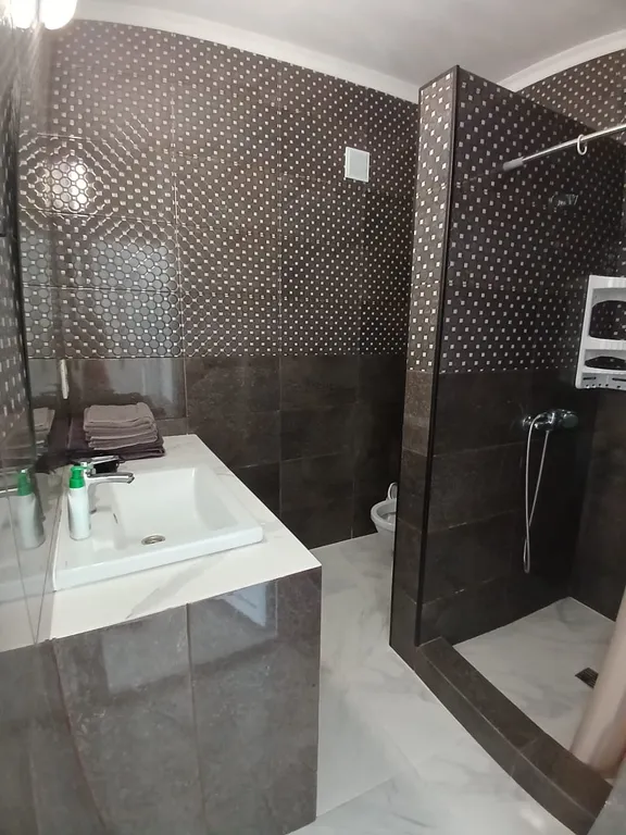 Квартира Комната — Анапа