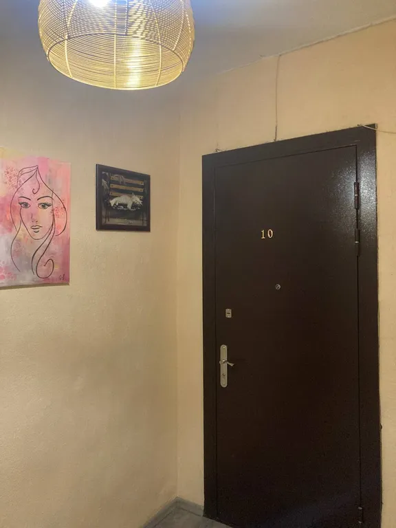 Просторная и уютная квартира в самом центре Минска