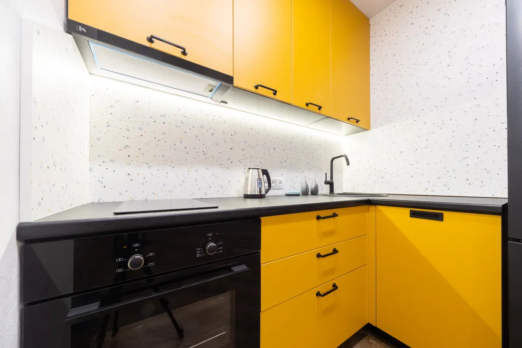 Квартира Большая светлая уютная квартира в самом экологичном районе города — Красноярск