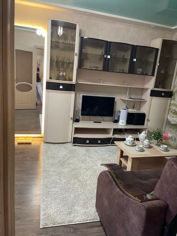 Апартаменты в центре