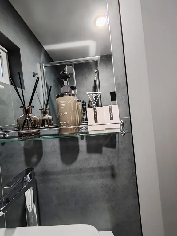 4-комнатный Дом