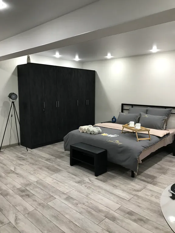 Квартира с новым ремонтом — аренда посуточно в Майкоп