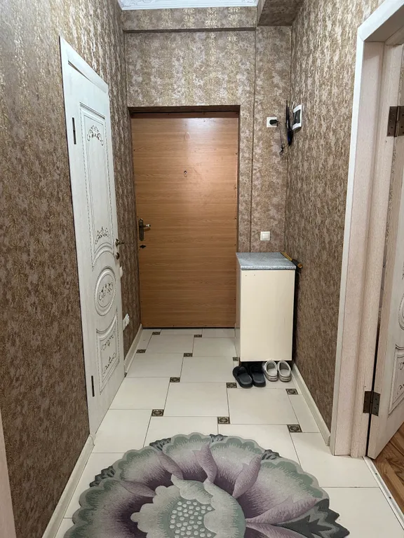 Квартира Уютная квартира недалеко до моря — Каспийск