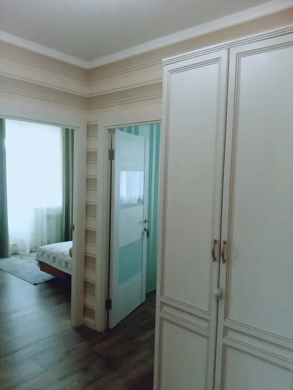 Квартира в центре, рядом с podospесific