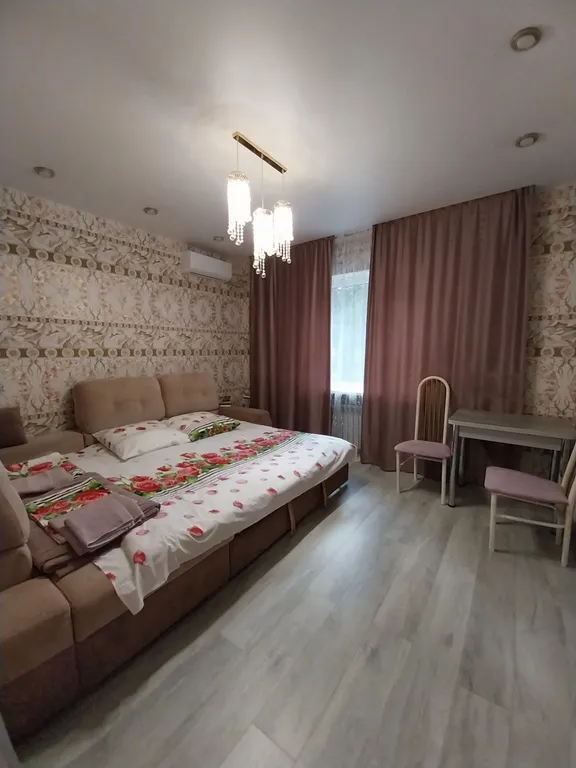 Квартира Дружба недалеко от моря — аренда посуточно в Керчь