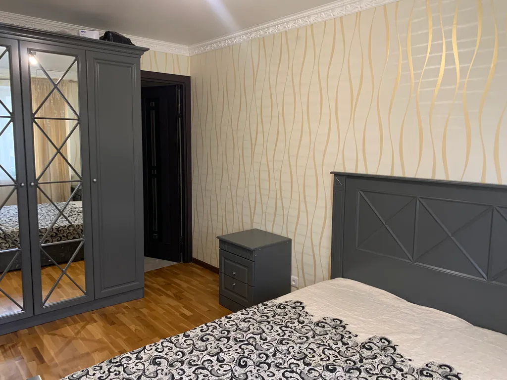 Уютная квартира в центре