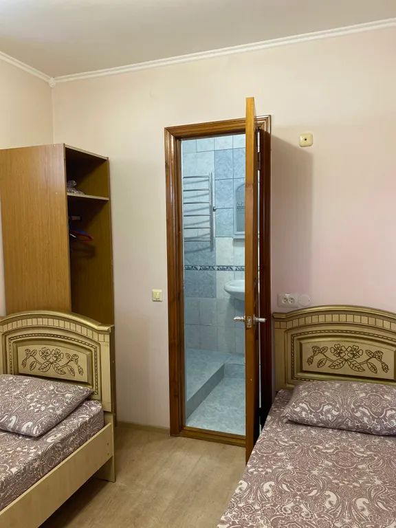 Квартира 2-комнатная Квартира — Анапа