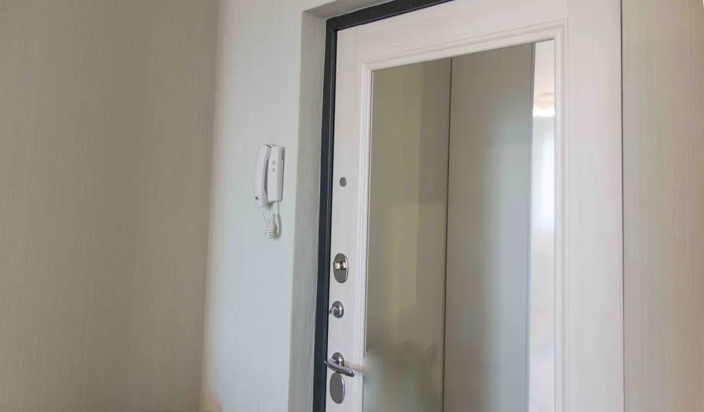 Квартира Квартира Студия рядом с парком Нефтяник и гостиницей Русские сезоны — Ярославль