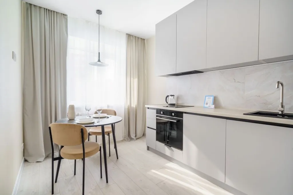 Good Night на Советской 98