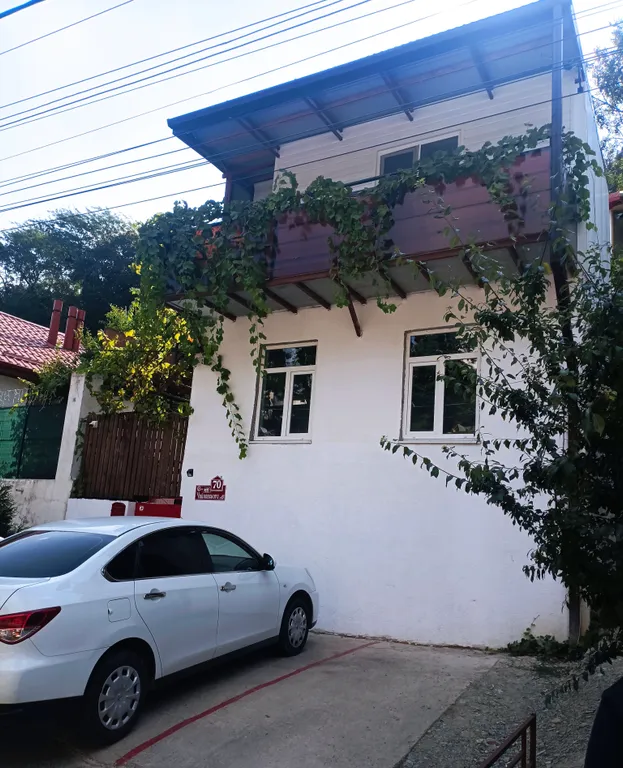 Отдельная комната в Центральном районе