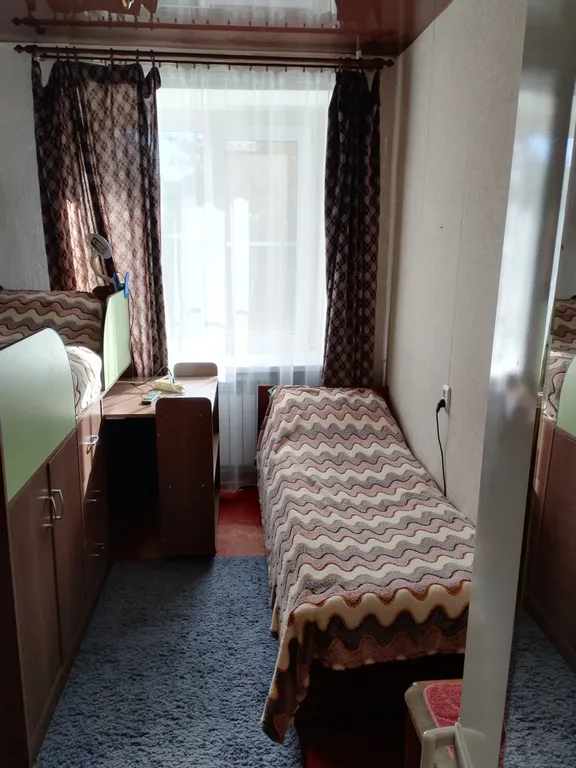 Уютная большая квартира